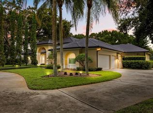 13123 Luntz Point Ln, Windermere, FL 34786