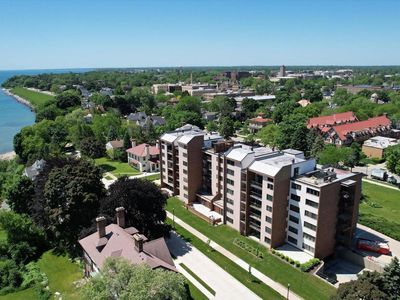 111 11th STREET #4AN, Racine, WI, 53403