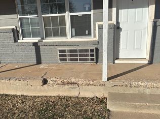 CBS 2320 Colgate, Lubbock, TX 79415