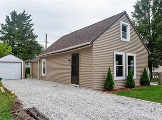 779 Kenilworth Ave, Sheffield Lake, OH 44054