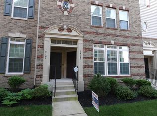 14180 Haro Trl #117, Gainesville, VA 20155