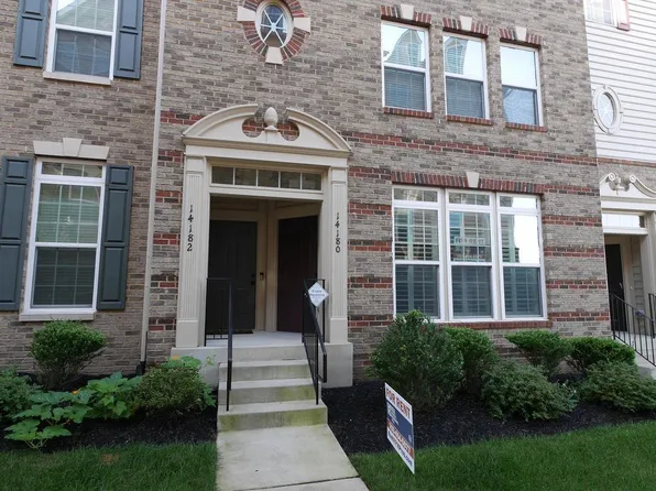 14180 Haro Trl #117, Gainesville, VA 20155