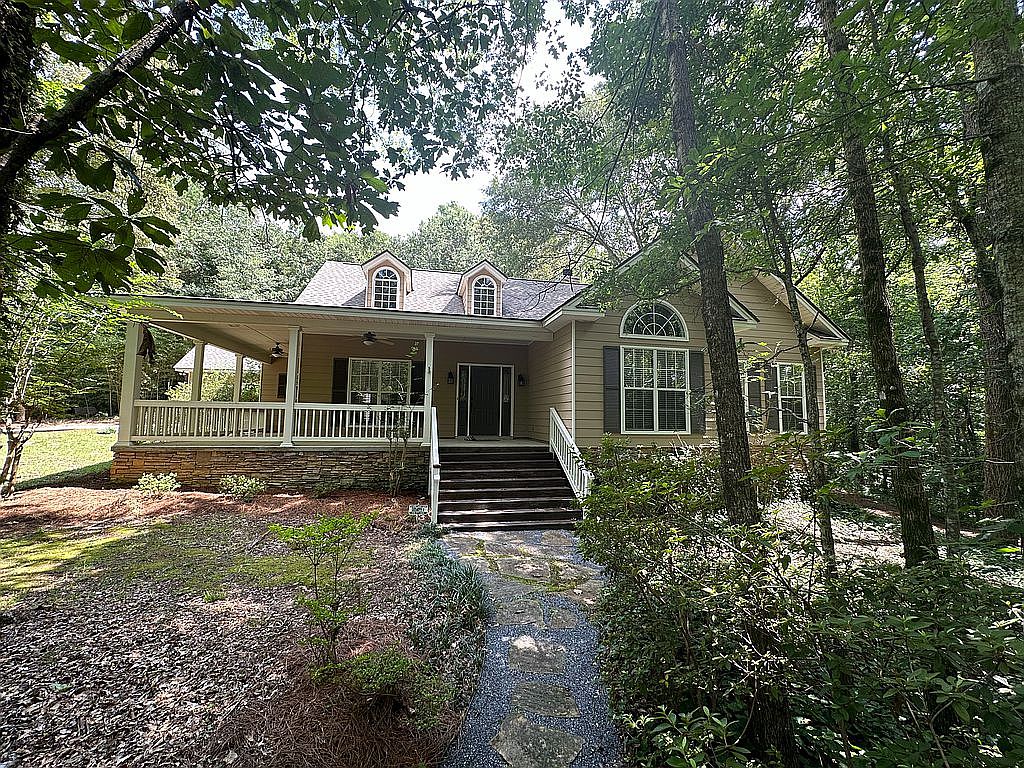 345 Golson Rd, Prattville, AL 36067 Zillow