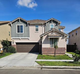 2526 N Whittier Ave, Fresno, CA, 93727