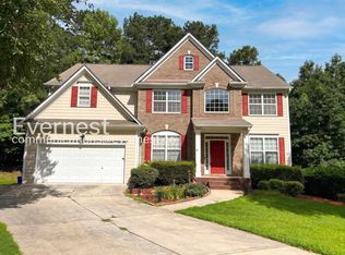 5995 Chinook Ct, Powder Springs, GA 30127