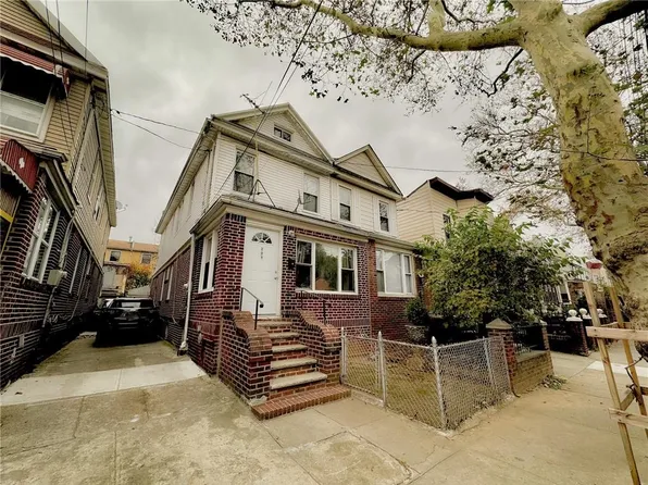 271 E 38th Street, Brooklyn, NY 11203