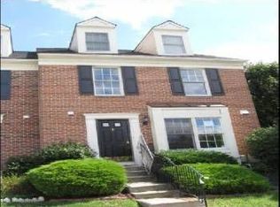 1 Peakness Ct, Owings Mills 21117, MD 21117