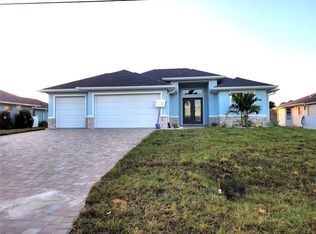 251 Sportsman Rd, Rotonda West, FL 33947