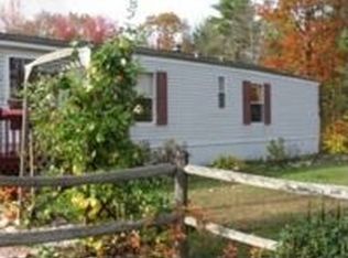 16 Horse Corner Rd, Chichester, NH 03258