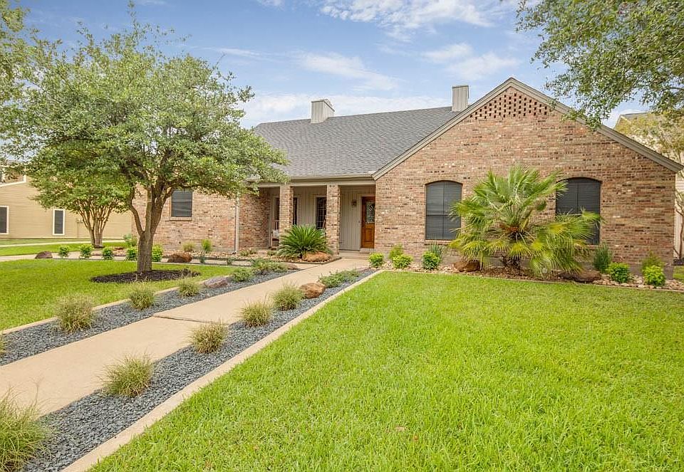 2301 E Briargate Dr, Bryan, TX 77802 Zillow