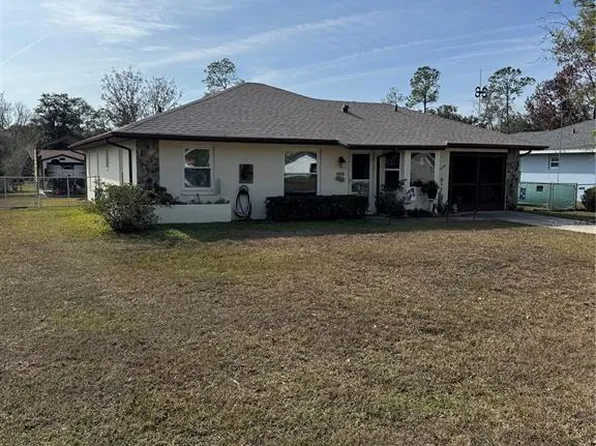 21176 SW Plantation St, Dunnellon, FL 34431