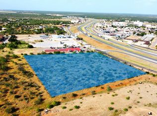 183 S Interstate Highway 35, Cotulla, TX 78014