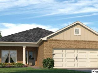 409 Bald Eagle Run SW, Huntsville, AL 35824