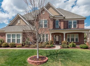 18410 Clavemorr Castle Ct, Charlotte, NC 28277