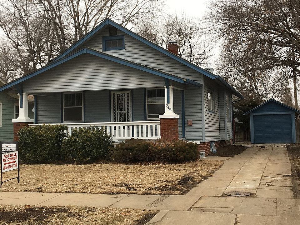 1st image of 312 W Beloit Ave