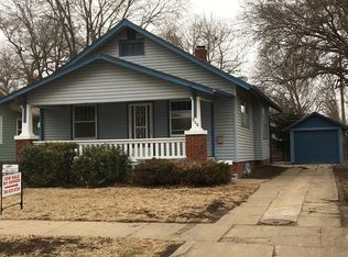 312 W Beloit Ave, Salina, KS 67401