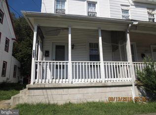 250 Walnut St, Bridgeton, NJ 08302