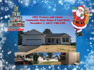 26245 T Wood Dr, Mechanicsville, MD 20659