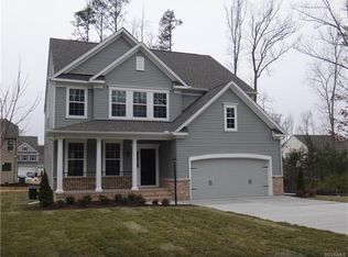 4037 Hiddenwell Ln, Chester, VA 23831