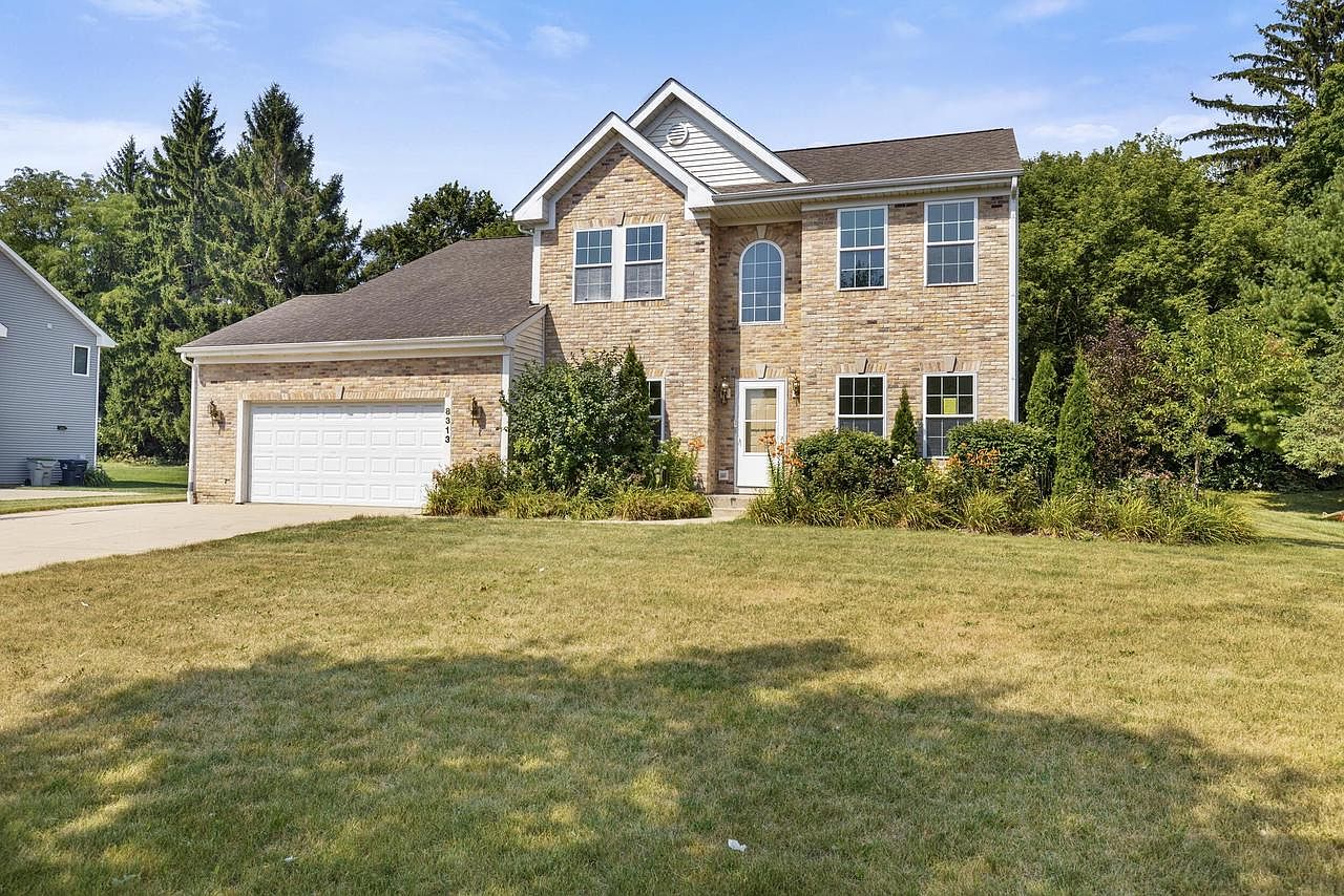 8313 North 111th STREET