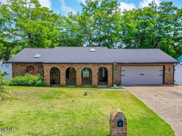 32 Twin River Dr, Ormond Beach, FL 32174