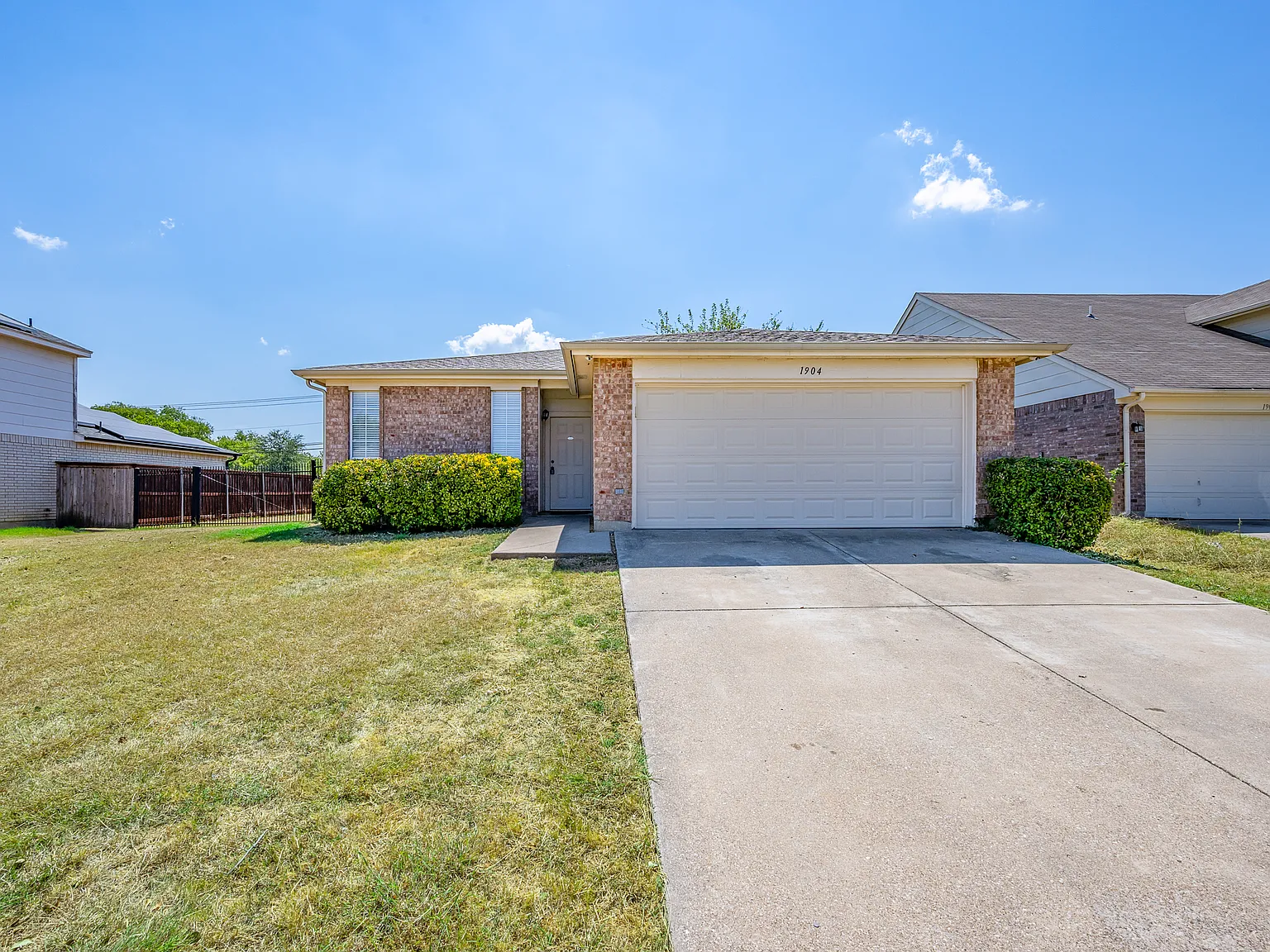 4 bed, 1573 sqft, $2,750 — Photo 1