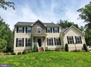 8311 Oak Pond Way, Fredericksburg, VA 22408
