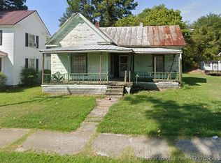 527 Washington St, Plymouth, NC 27962