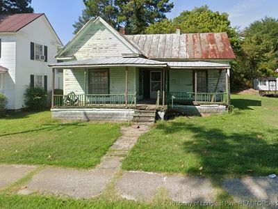 527 Washington St, Plymouth, NC, 27962