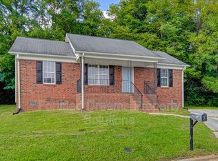 1904 Blair Khazan Dr, Greensboro, NC 27405