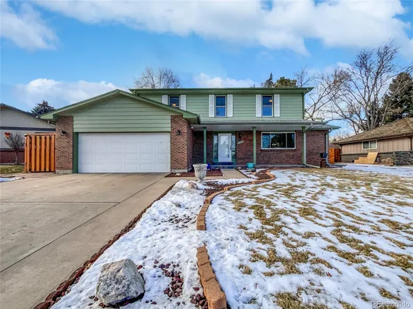 4479 S Xavier Street, Denver, CO 80236