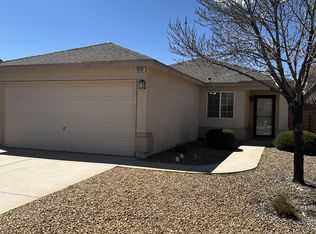 9609 Vivaldi Trl NW, Albuquerque, NM 87114