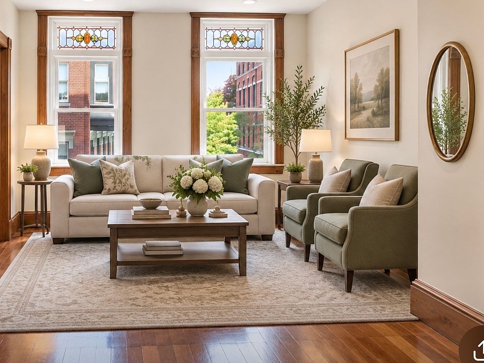 1st image of 58 Myrtle St APT 2