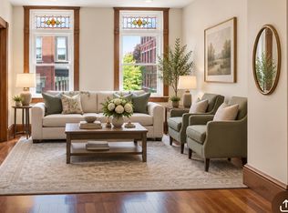 58 Myrtle St APT 2, Boston, MA 02114