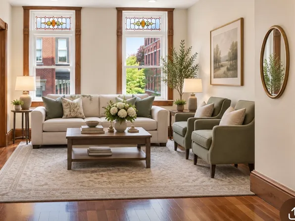 58 Myrtle St APT 2, Boston, MA 02114