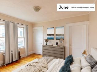 90 Harriet St #A, Brighton, MA 02135