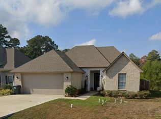 170 Belmont Blvd, Ruston, LA 71270