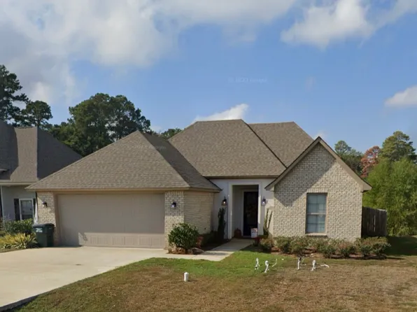 170 Belmont Blvd, Ruston, LA 71270
