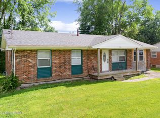 5320 Rookwood Ave, Louisville, KY 40218