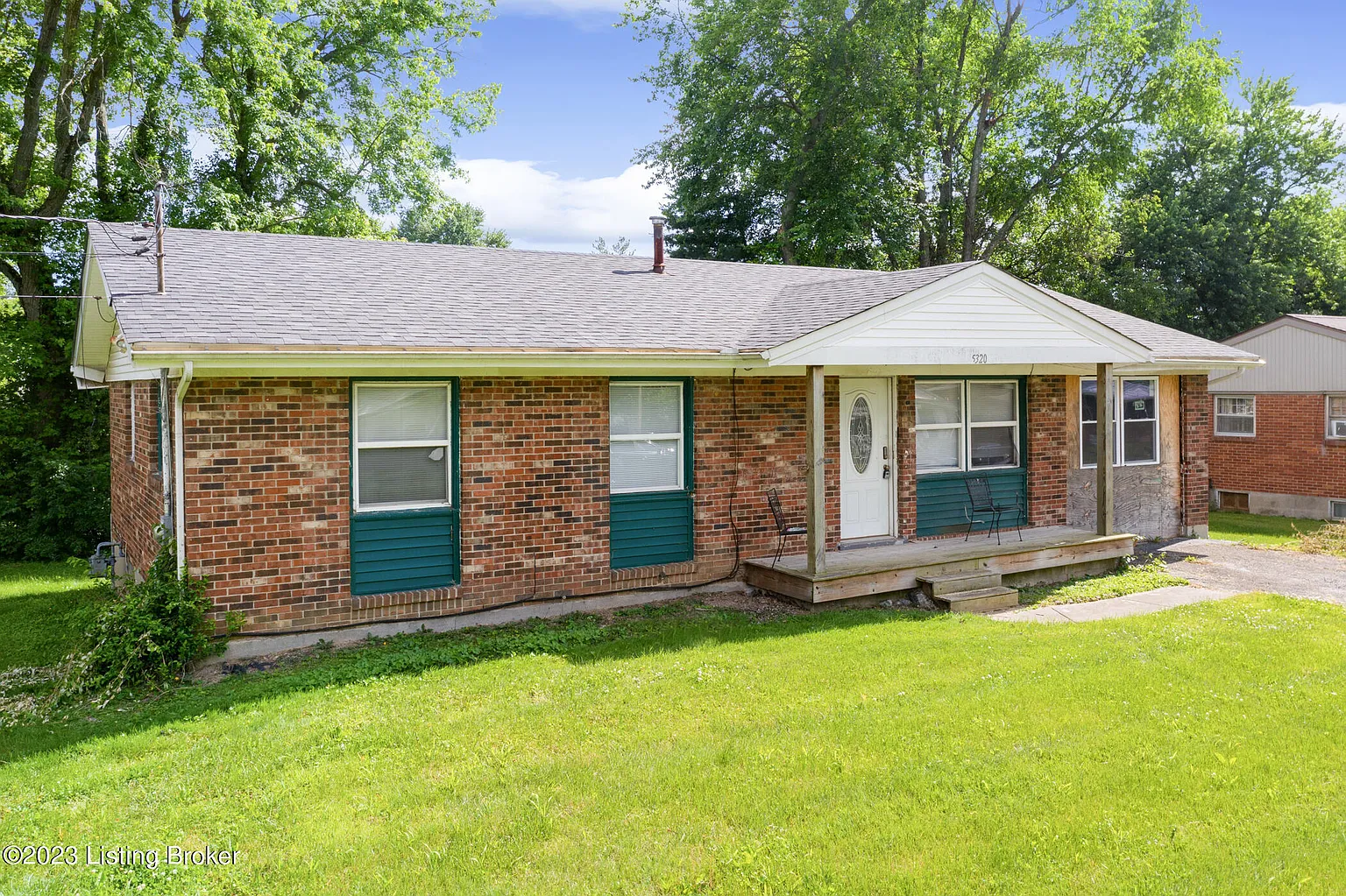 5320 Rookwood Ave photo 1