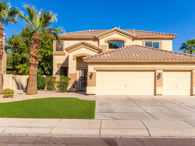 1371 S Central Dr, Chandler, AZ, 85286