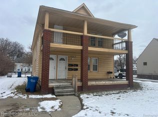 1953 Jarvis Ave, Warren, MI 48091