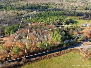 Lots 18 19 Alna Rd, Alna, ME 04535