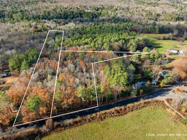 Lots 18,19 Alna Road, Alna, ME 04535