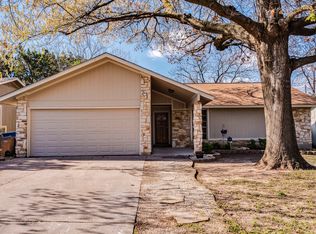 1103 Spearson Ln, Austin, TX 78745