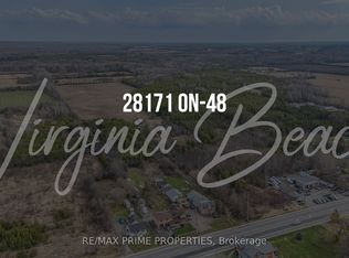 28171 Highway 48, Georgina, ON L0E1N0