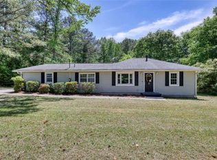 4844 Butner Rd S, Atlanta, GA 30349