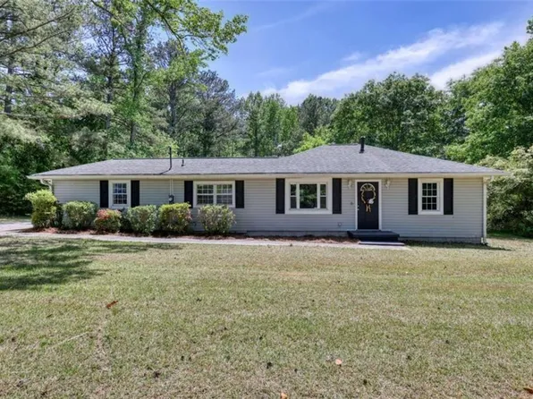 4844 Butner Rd S, Atlanta, GA 30349