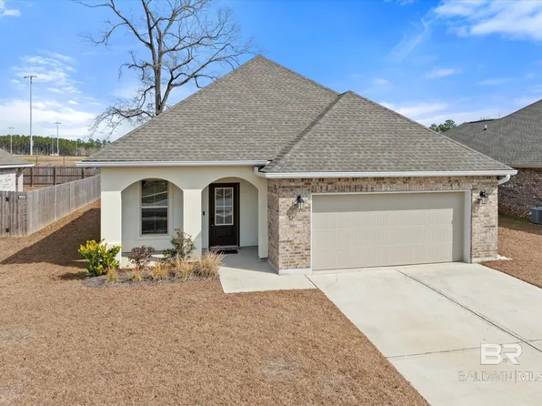 10745 Brodick Loop, Spanish Fort, AL 36527