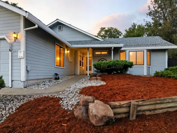 116 Stanford Ct, Grass Valley, CA 95945